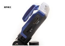 停车监控器与监控器支架产品参考信息大全